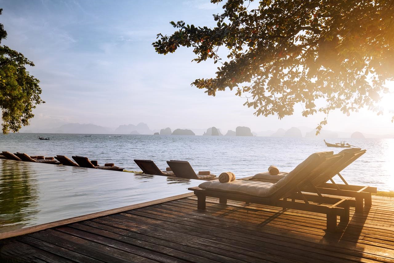 Koyao Island Resort en Koh Yao Noi