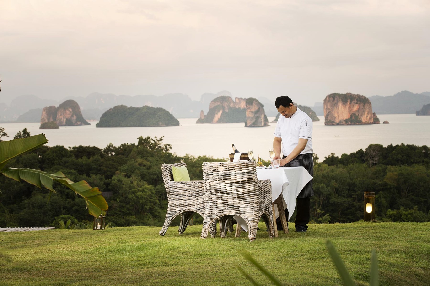 Koyao Island Resort en Koh Yao Noi
