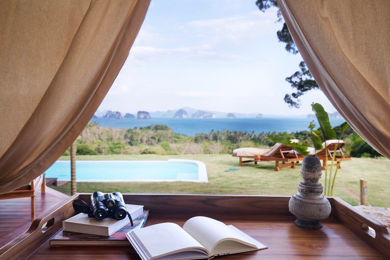 Koyao Island Resort en Koh Yao Noi