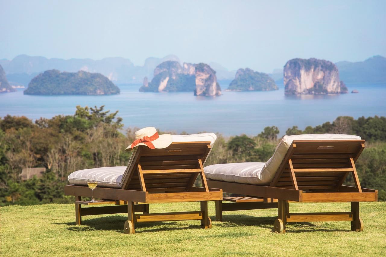 Koyao Island Resort en Koh Yao Noi