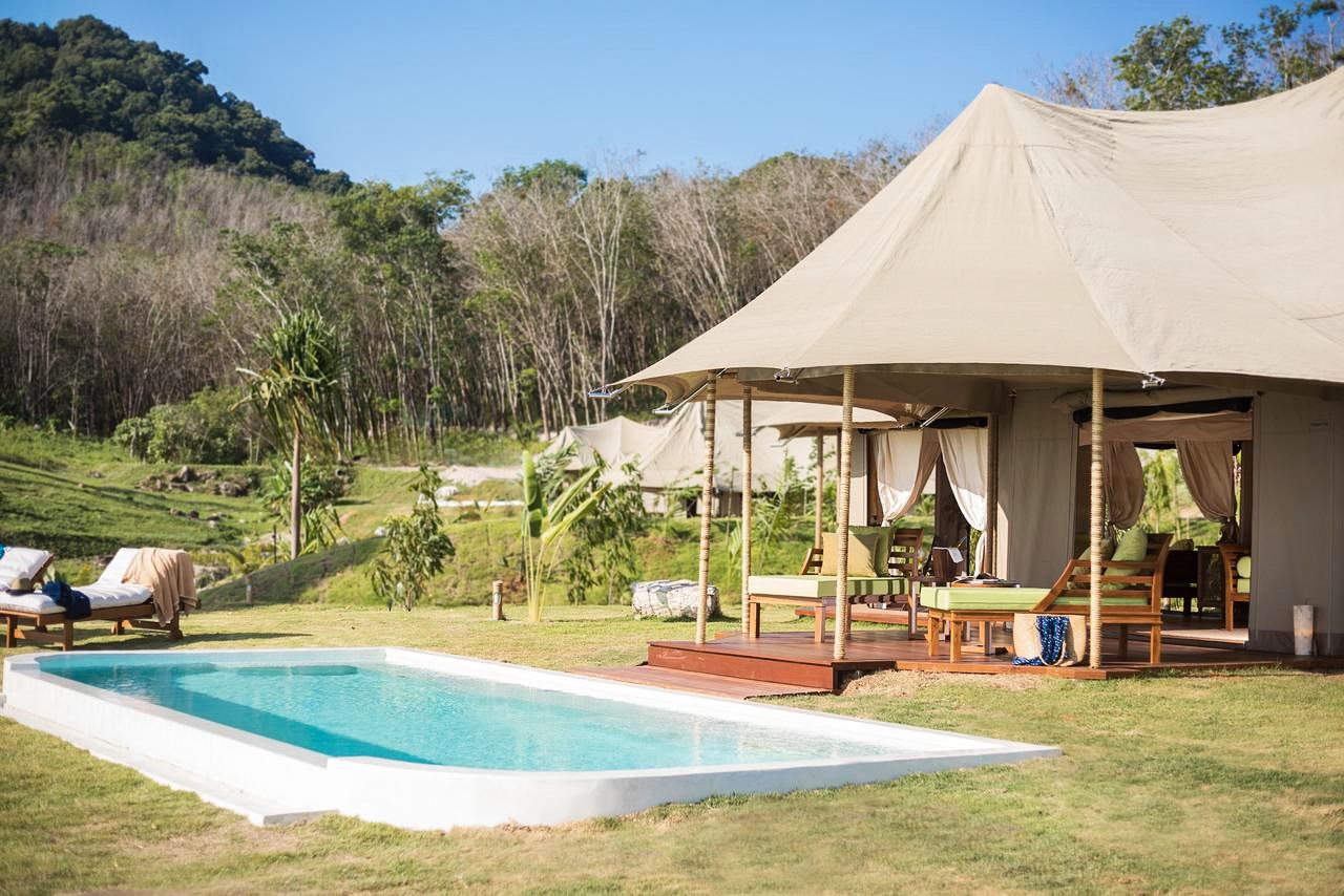 Koyao Island Resort en Koh Yao Noi