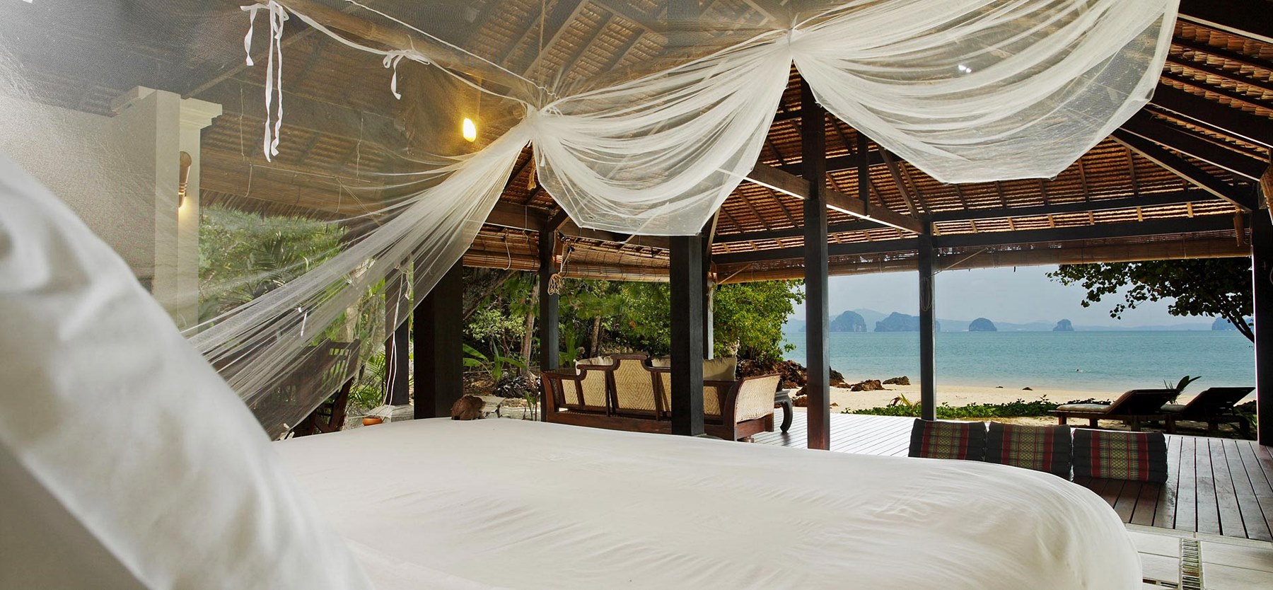Koyao Island Resort en Koh Yao Noi