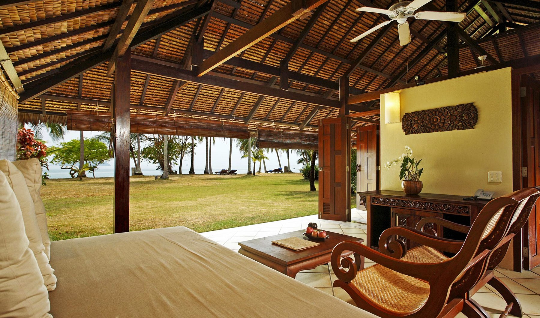 Koyao Island Resort en Koh Yao Noi