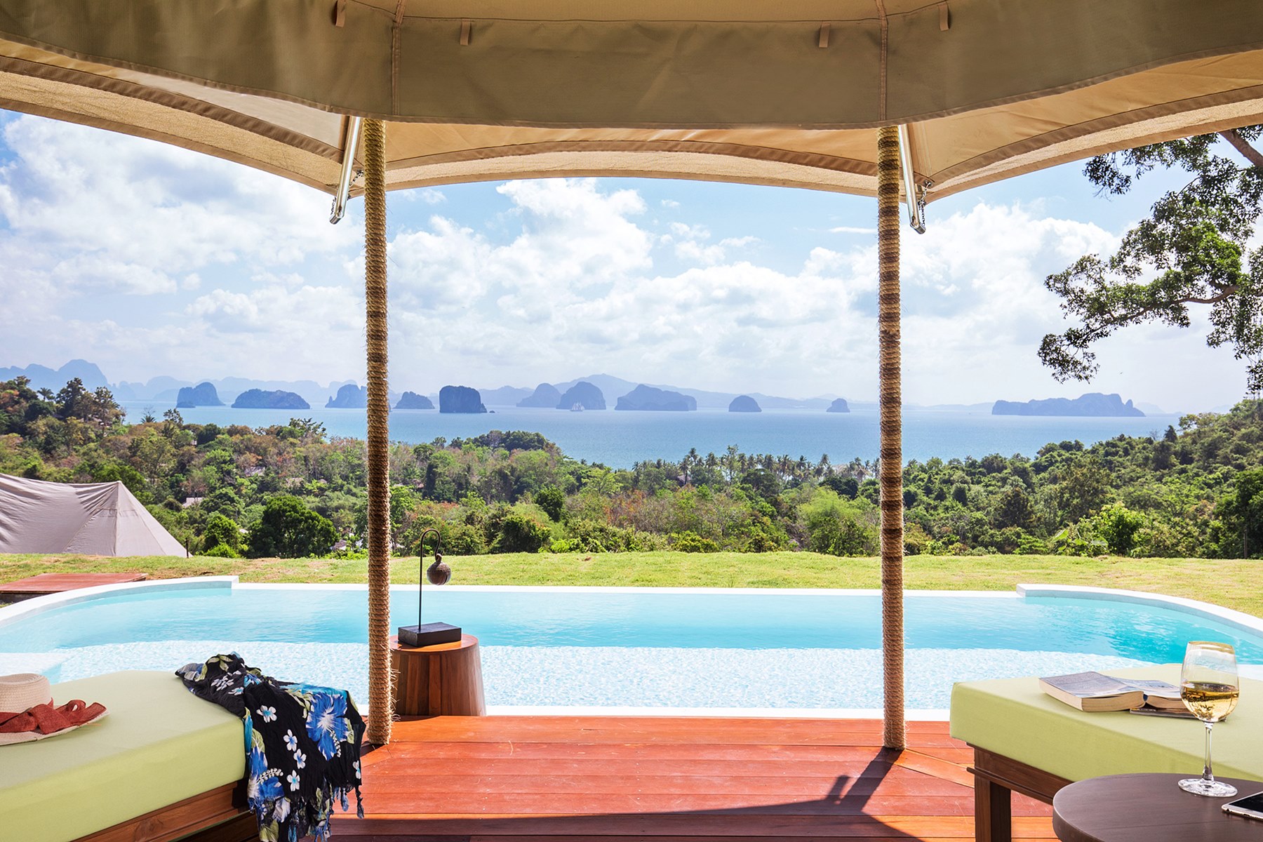 Koyao Island Resort en Koh Yao Noi