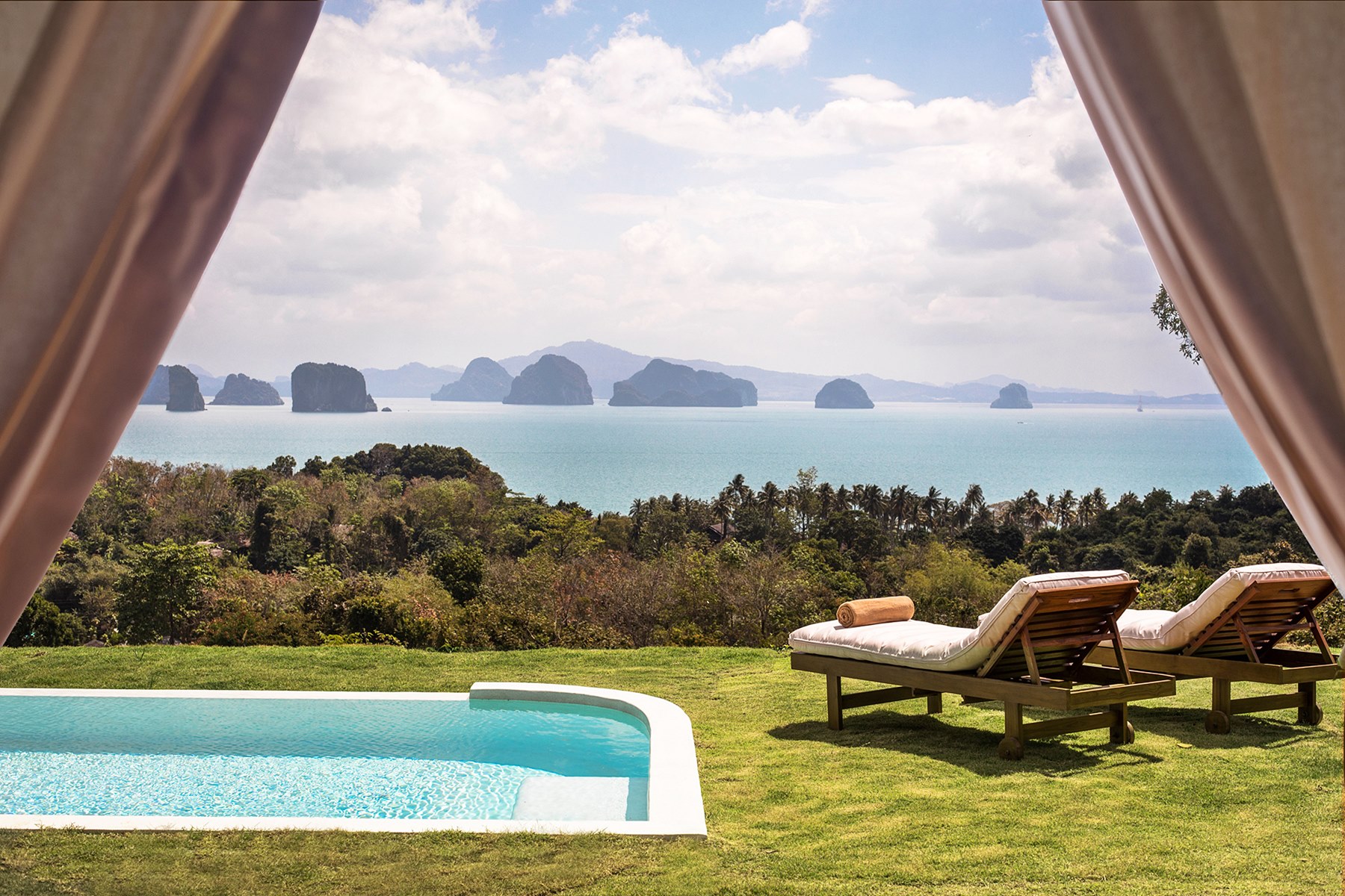 Koyao Island Resort en Koh Yao Noi