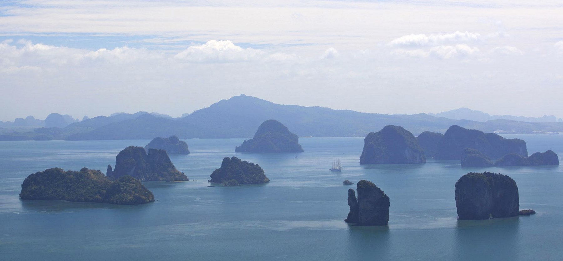 Koyao Island Resort en Koh Yao Noi