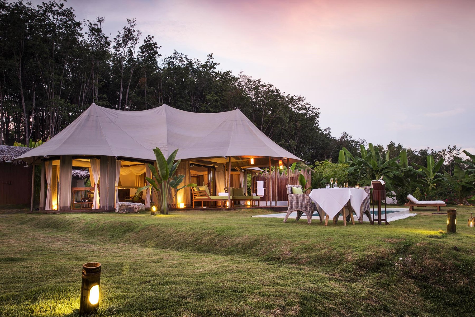 Koyao Island Resort en Koh Yao Noi