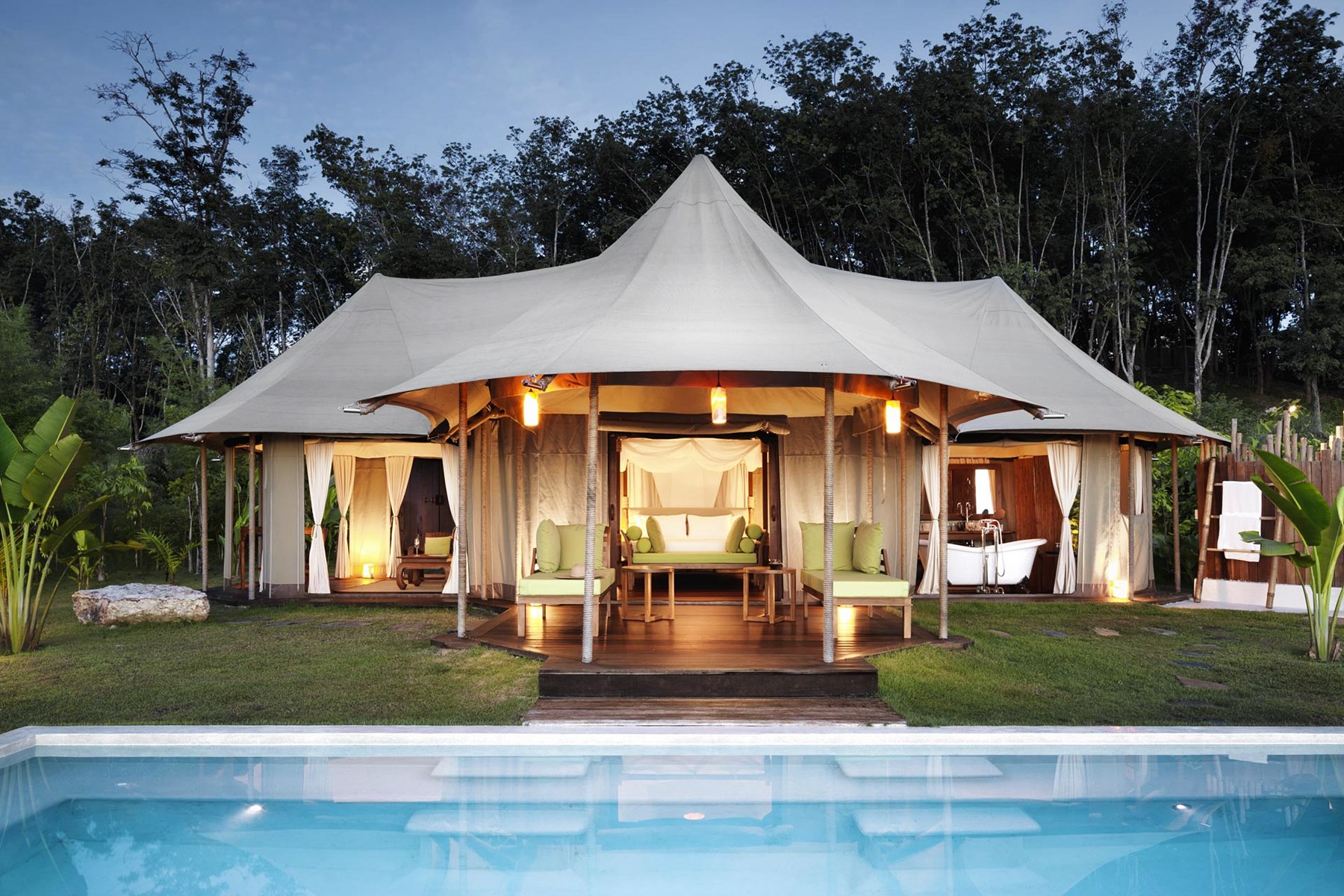 Koyao Island Resort en Koh Yao Noi