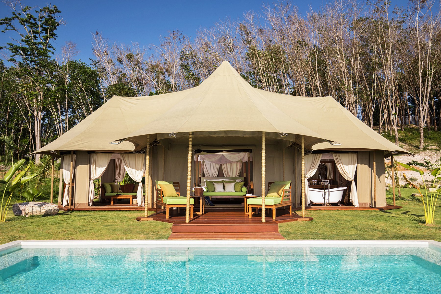 Koyao Island Resort en Koh Yao Noi