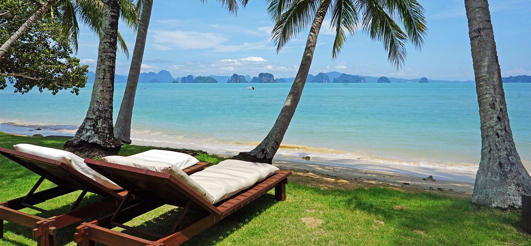 Koyao Island Resort en Koh Yao Noi