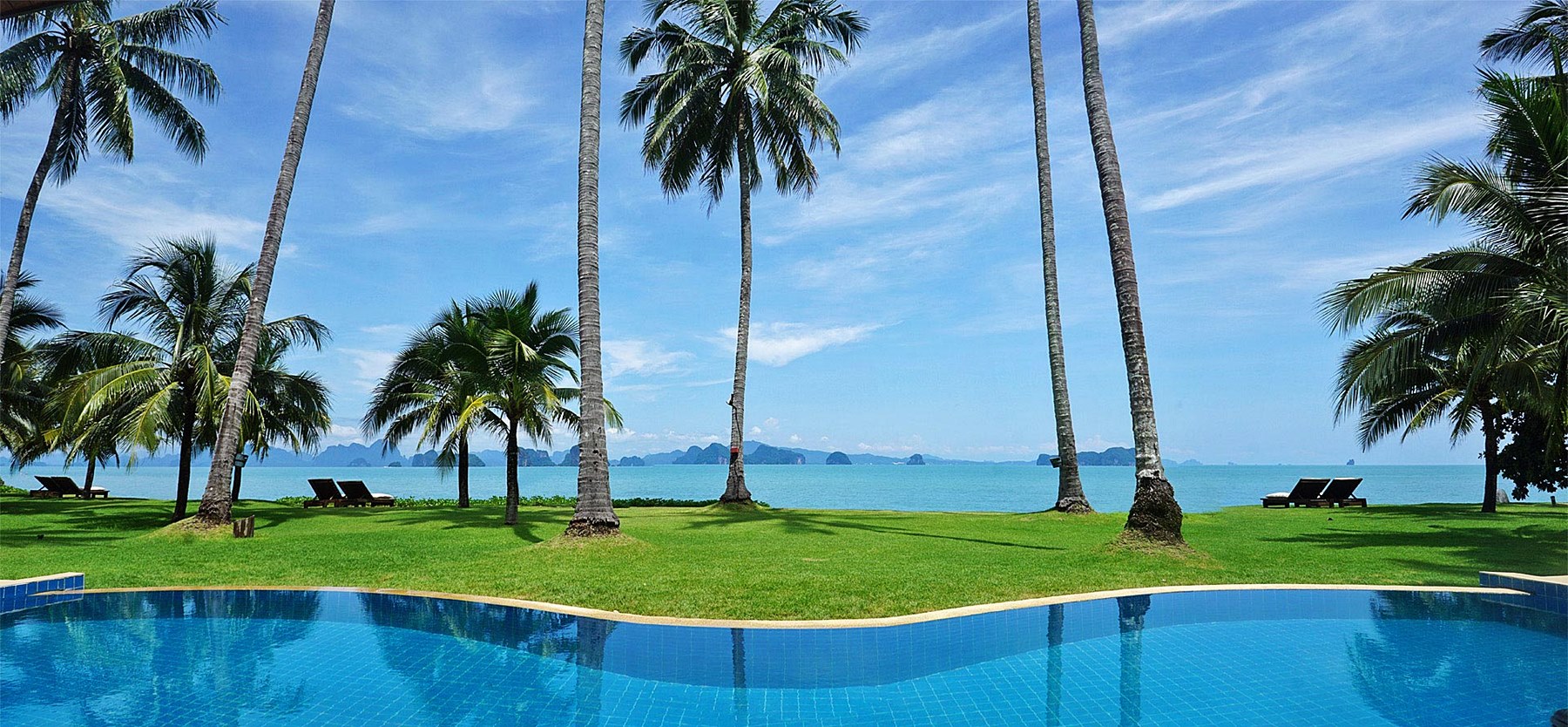 Koyao Island Resort en Koh Yao Noi