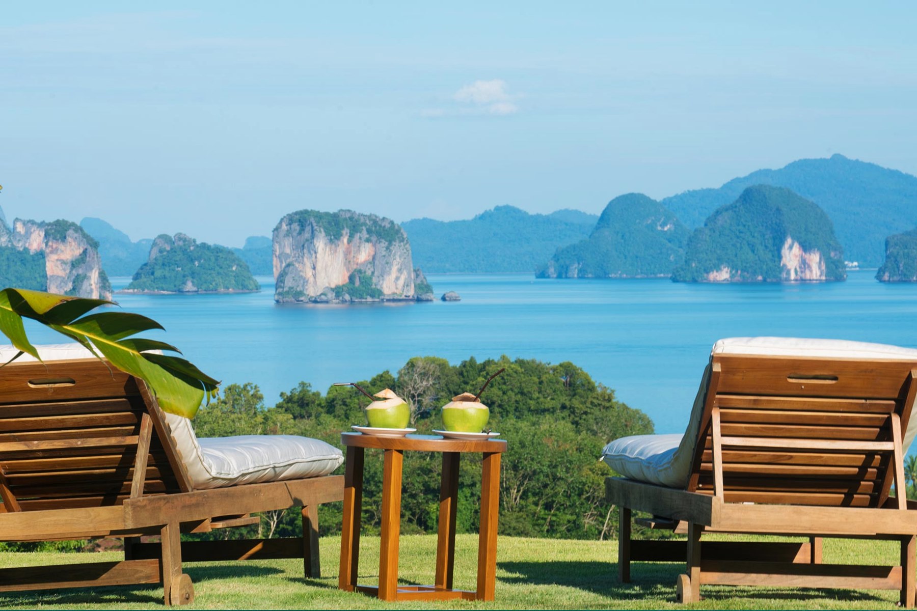 Koyao Island Resort en Koh Yao Noi