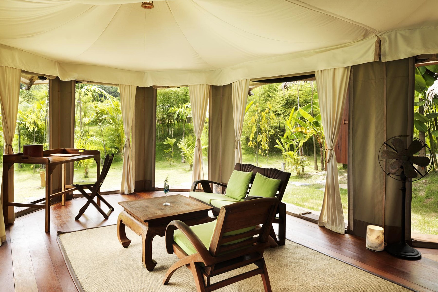 Koyao Island Resort en Koh Yao Noi