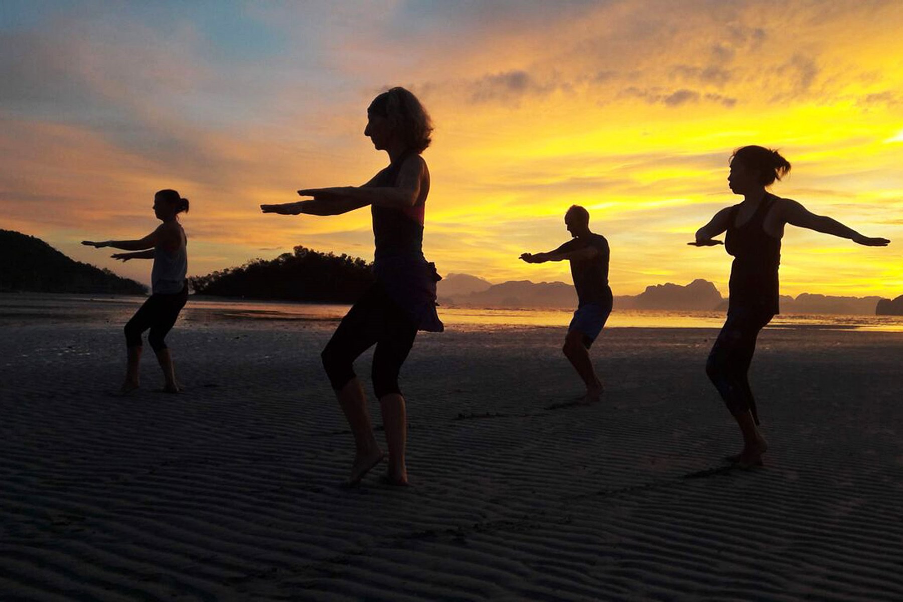 Koyao Island Resort en Koh Yao Noi