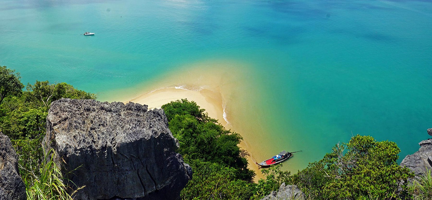 Koyao Island Resort en Koh Yao Noi