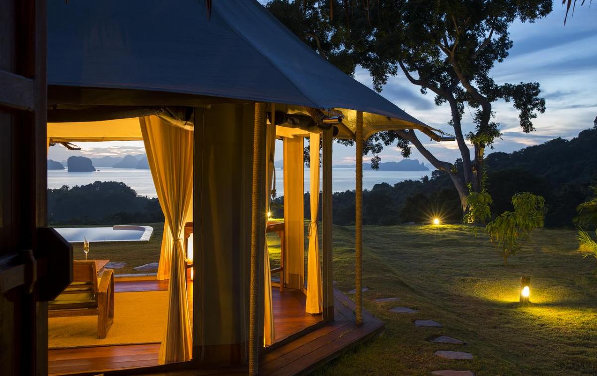 Koyao Island Resort en Koh Yao Noi