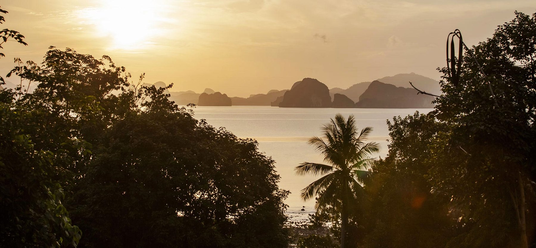 Luna de miel Vietnam, Camboya y Koh Yao diseñado por LAT.40