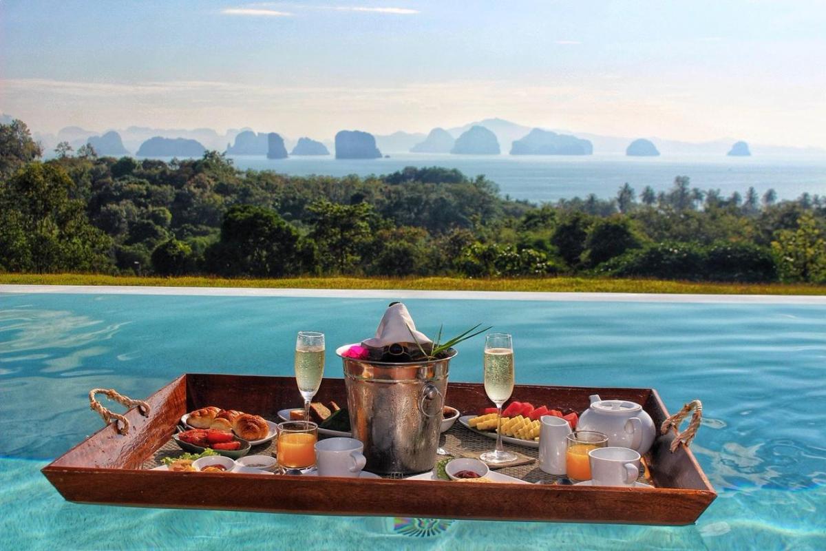 Koyao Island Resort en Koh Yao Noi