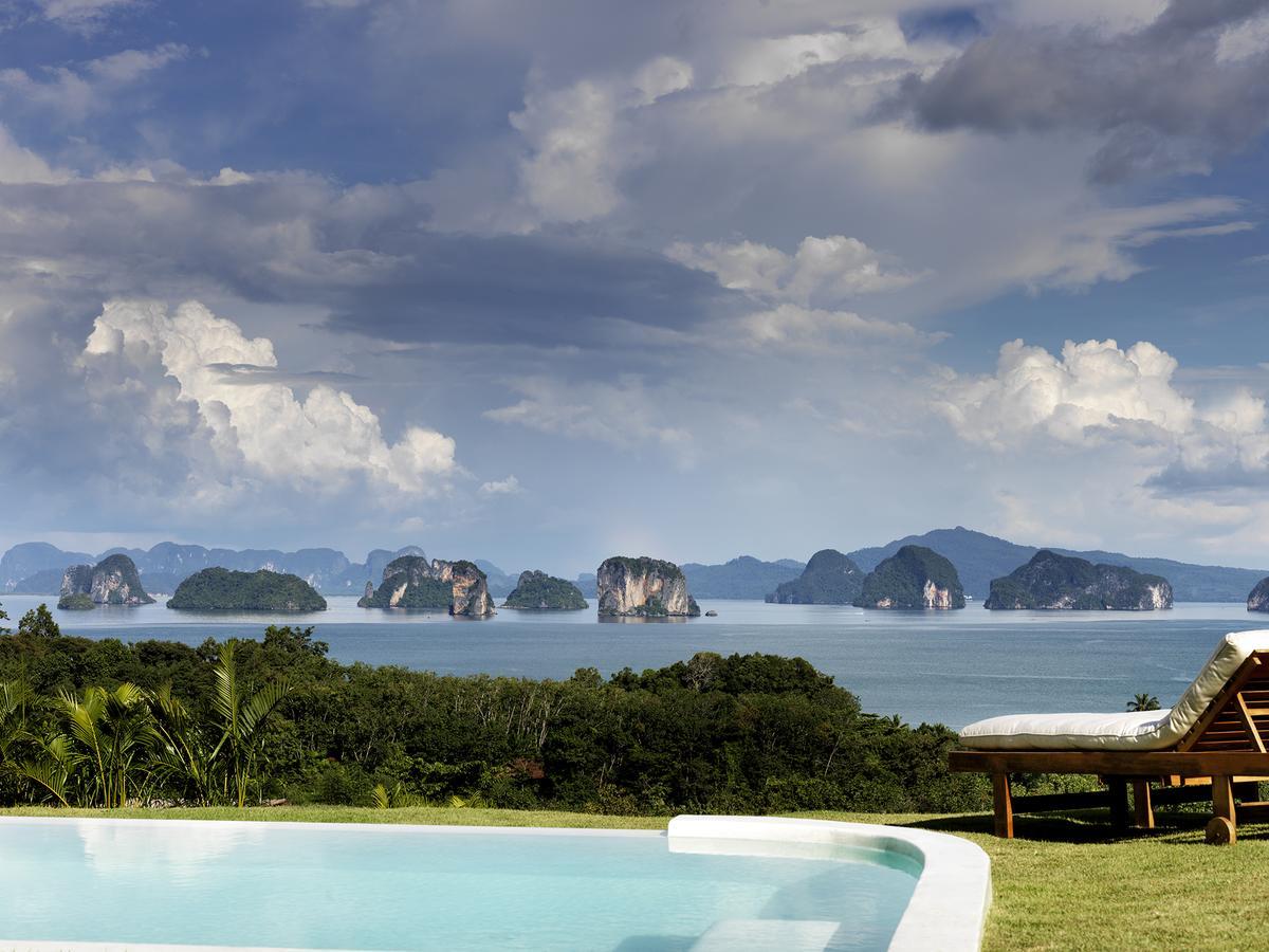 Koyao Island Resort en Koh Yao Noi