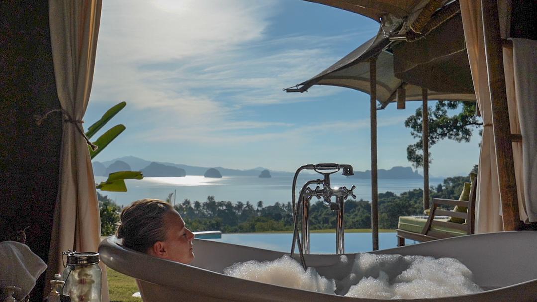 Koyao Island Resort en Koh Yao Noi