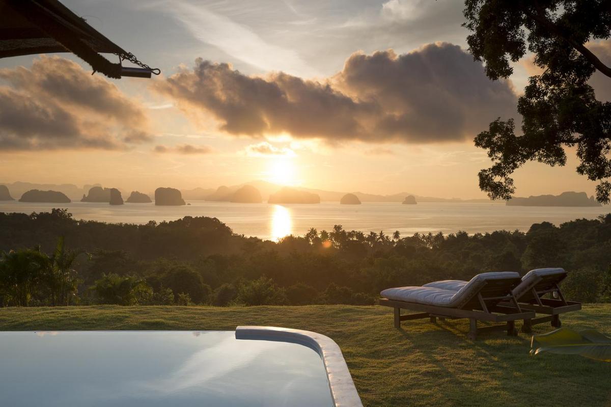 Koyao Island Resort en Koh Yao Noi