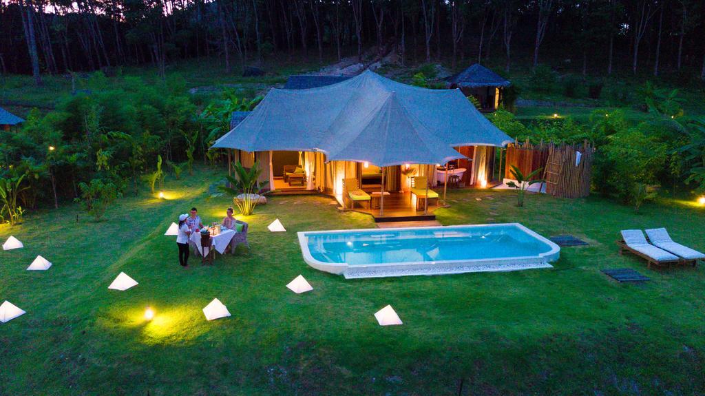 Koyao Island Resort en Koh Yao Noi