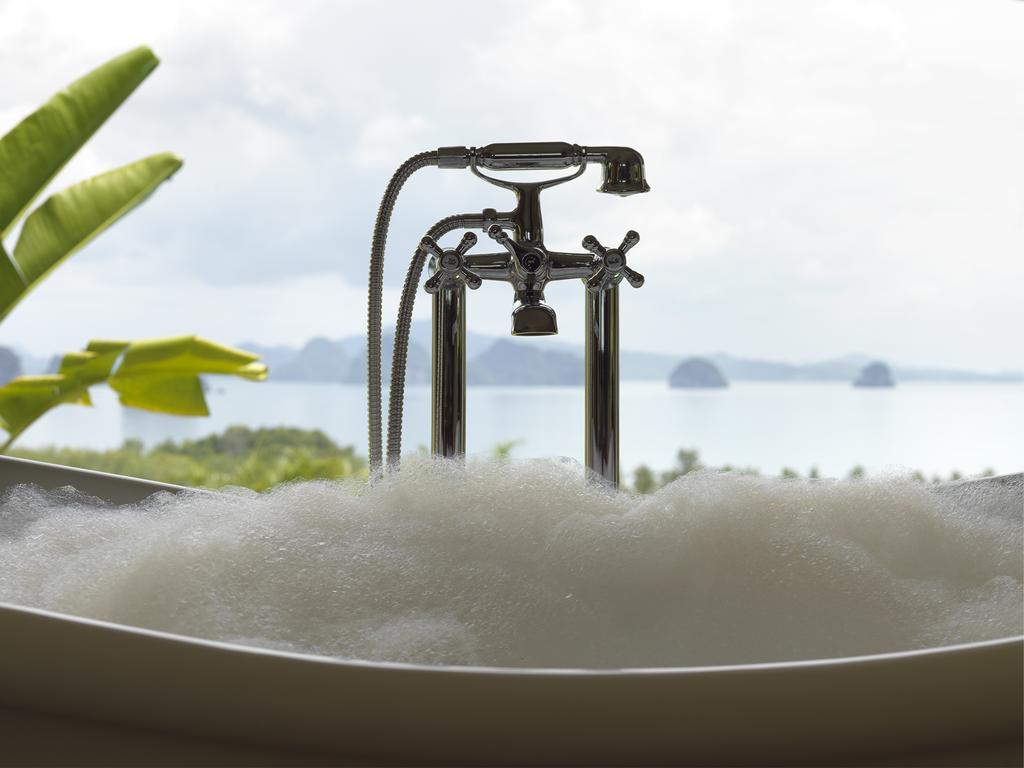 Koyao Island Resort en Koh Yao Noi