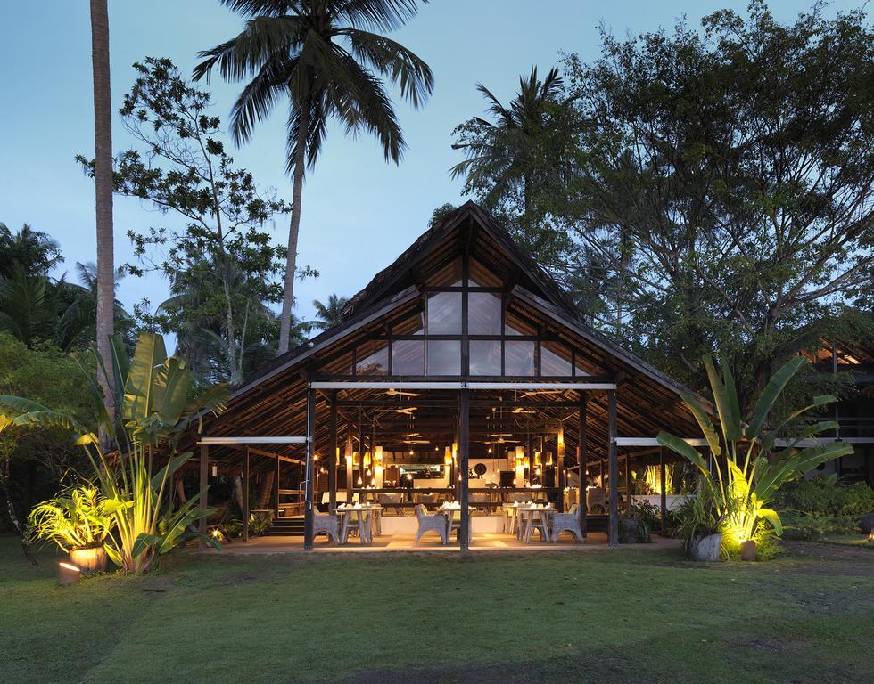 Koyao Island Resort en Koh Yao Noi