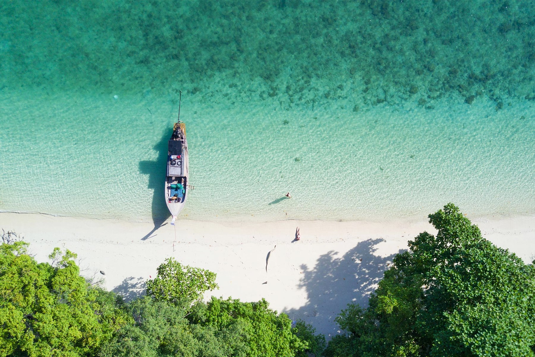 Koyao Island Resort en Koh Yao Noi