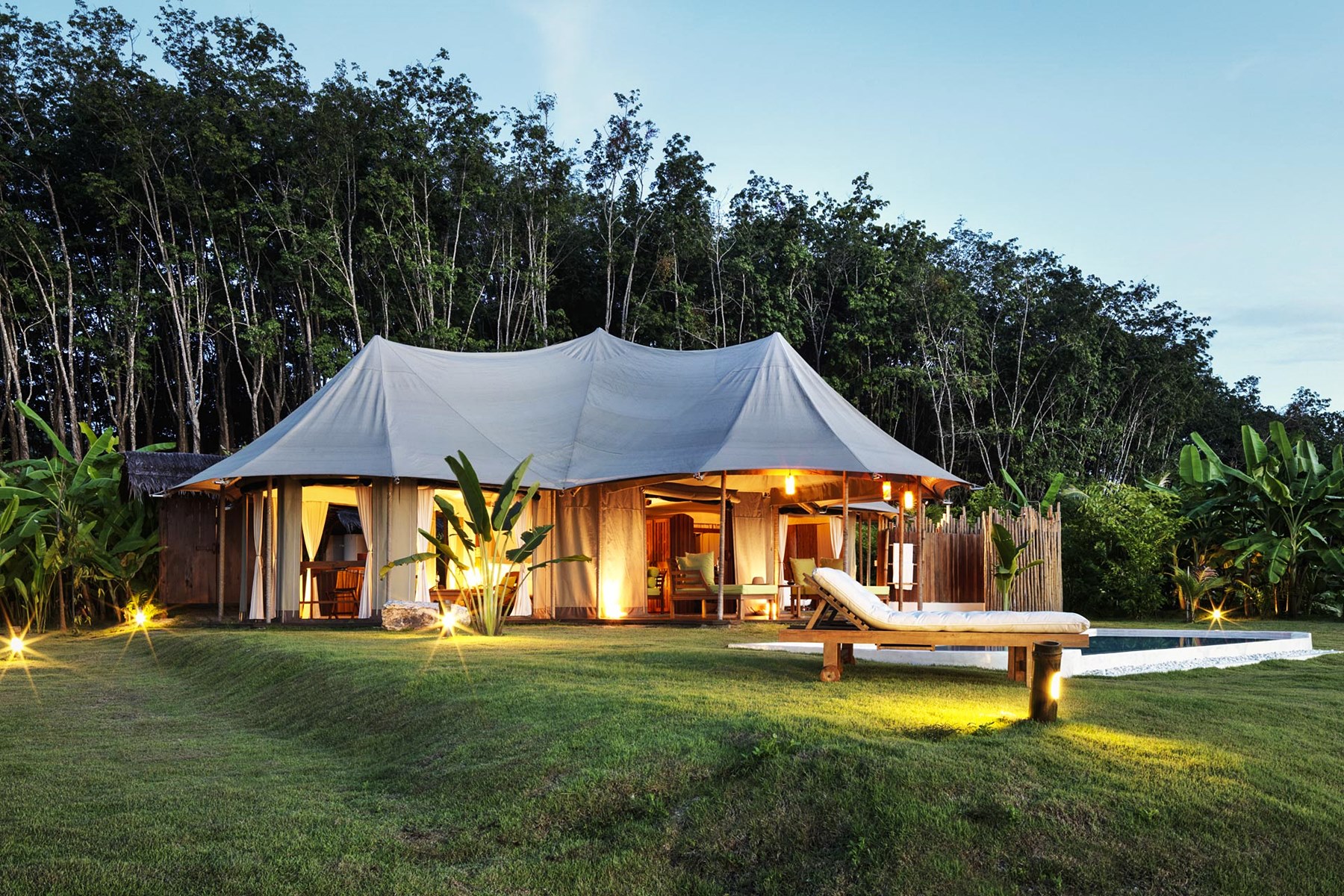 Koyao Island Resort en Koh Yao Noi