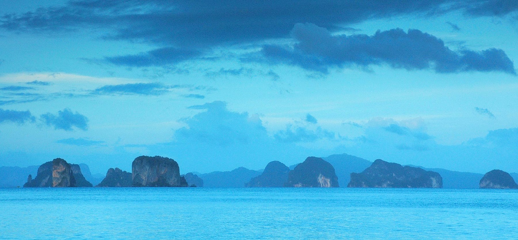 Koyao Island Resort en Koh Yao Noi