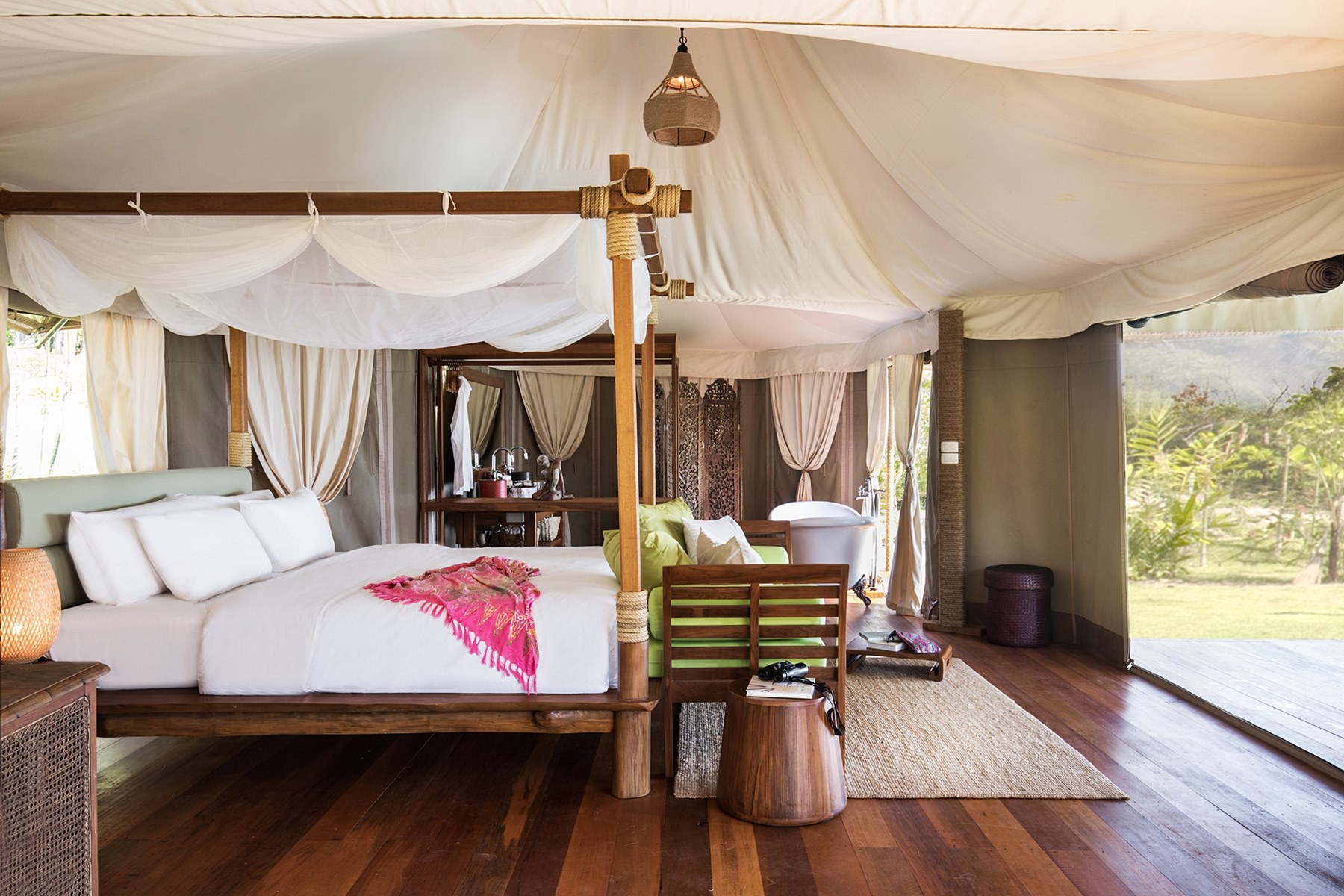 Koyao Island Resort en Koh Yao Noi