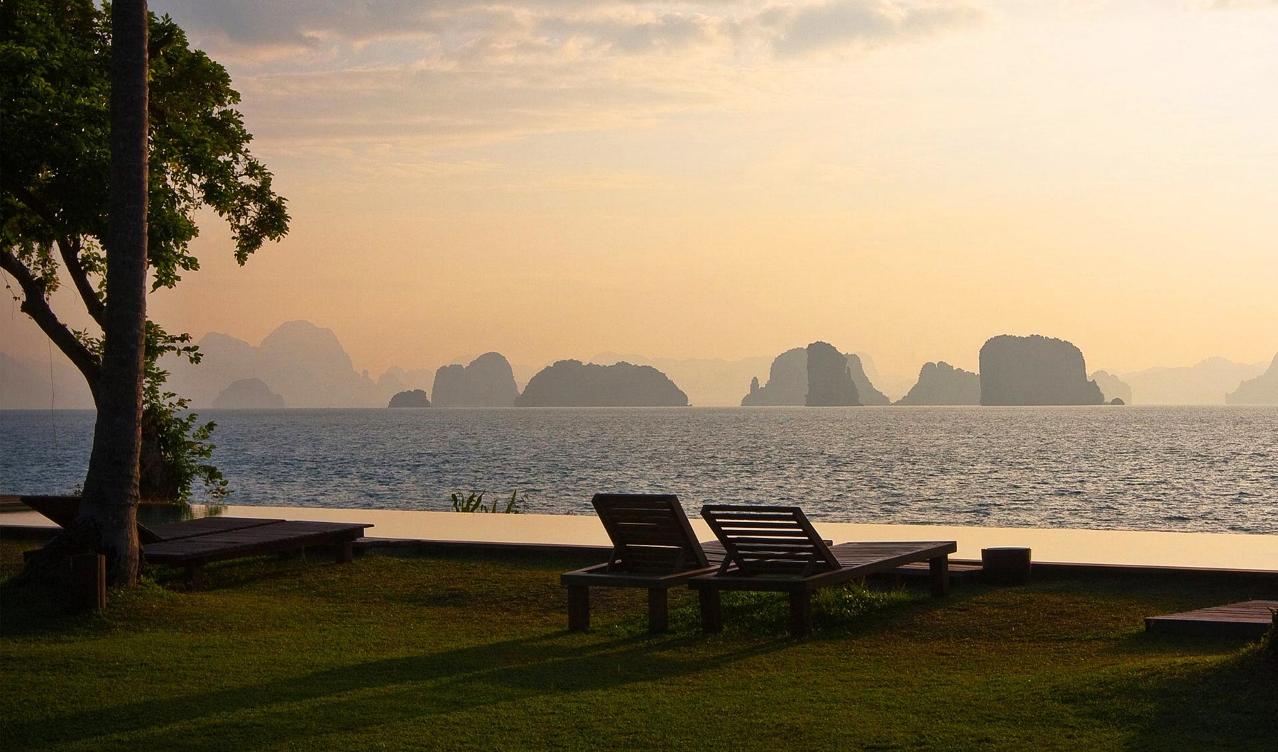 Koyao Island Resort en Koh Yao Noi