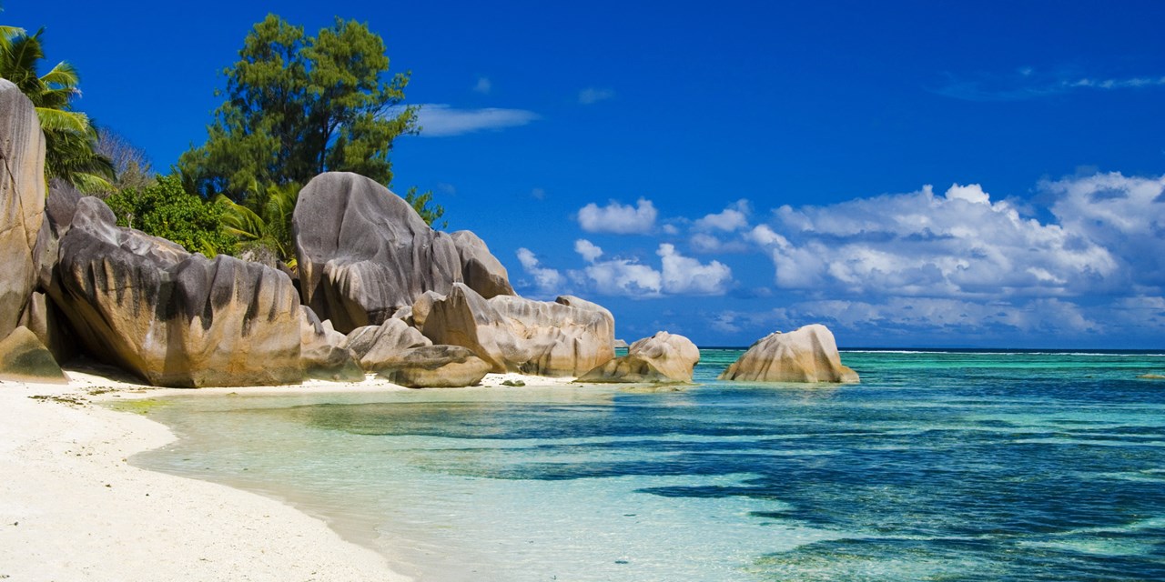 Seychelles