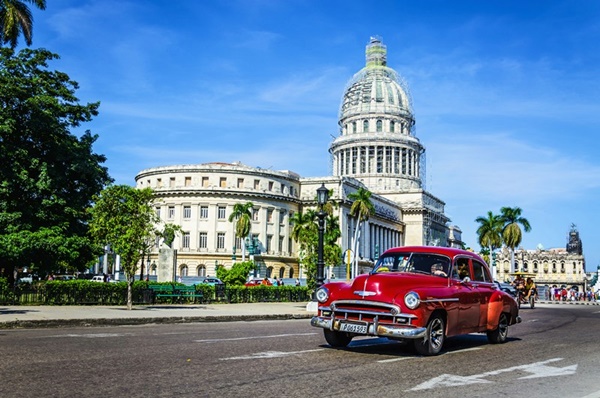 La Habana