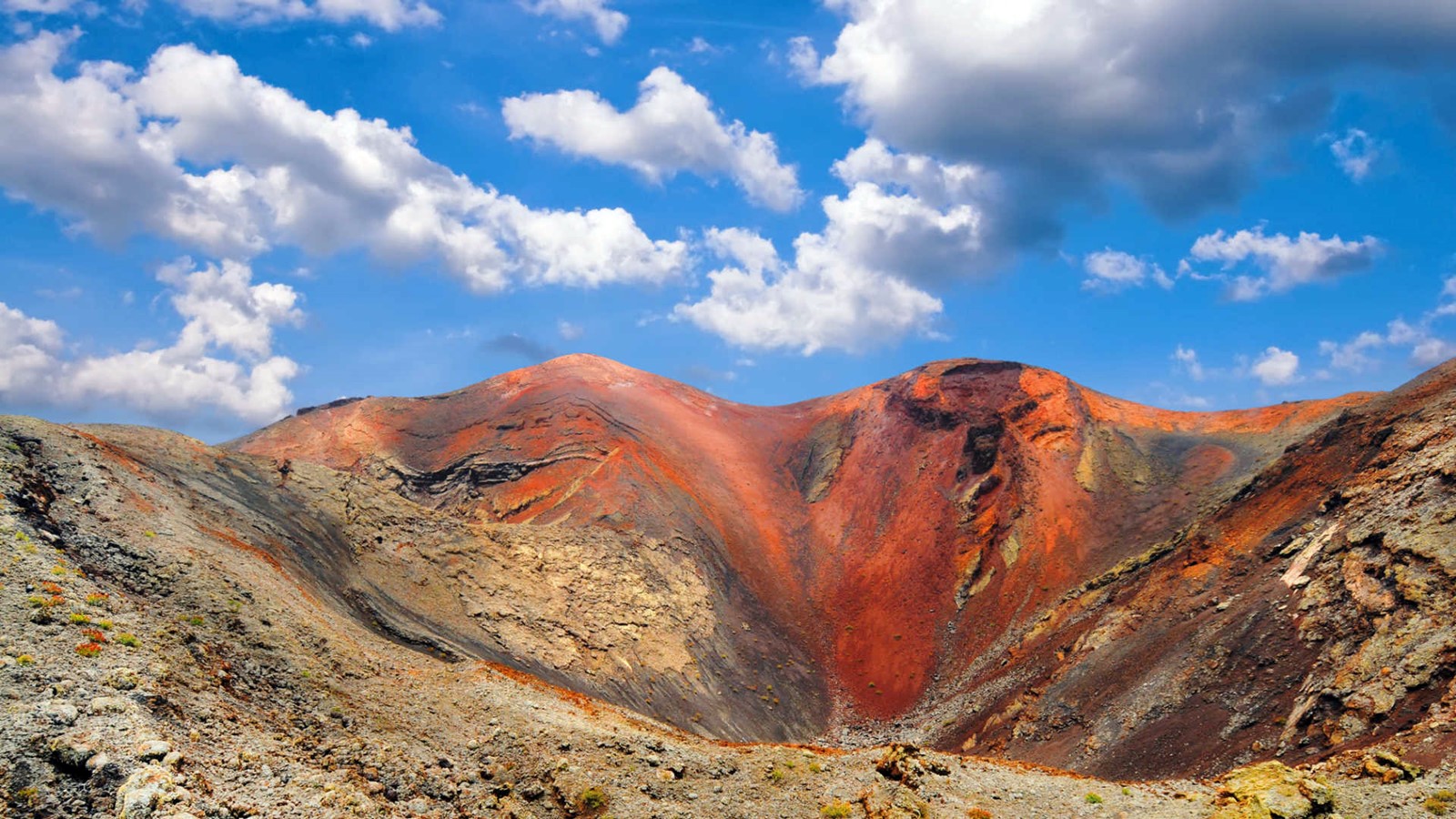 Lanzarote | LAT.40