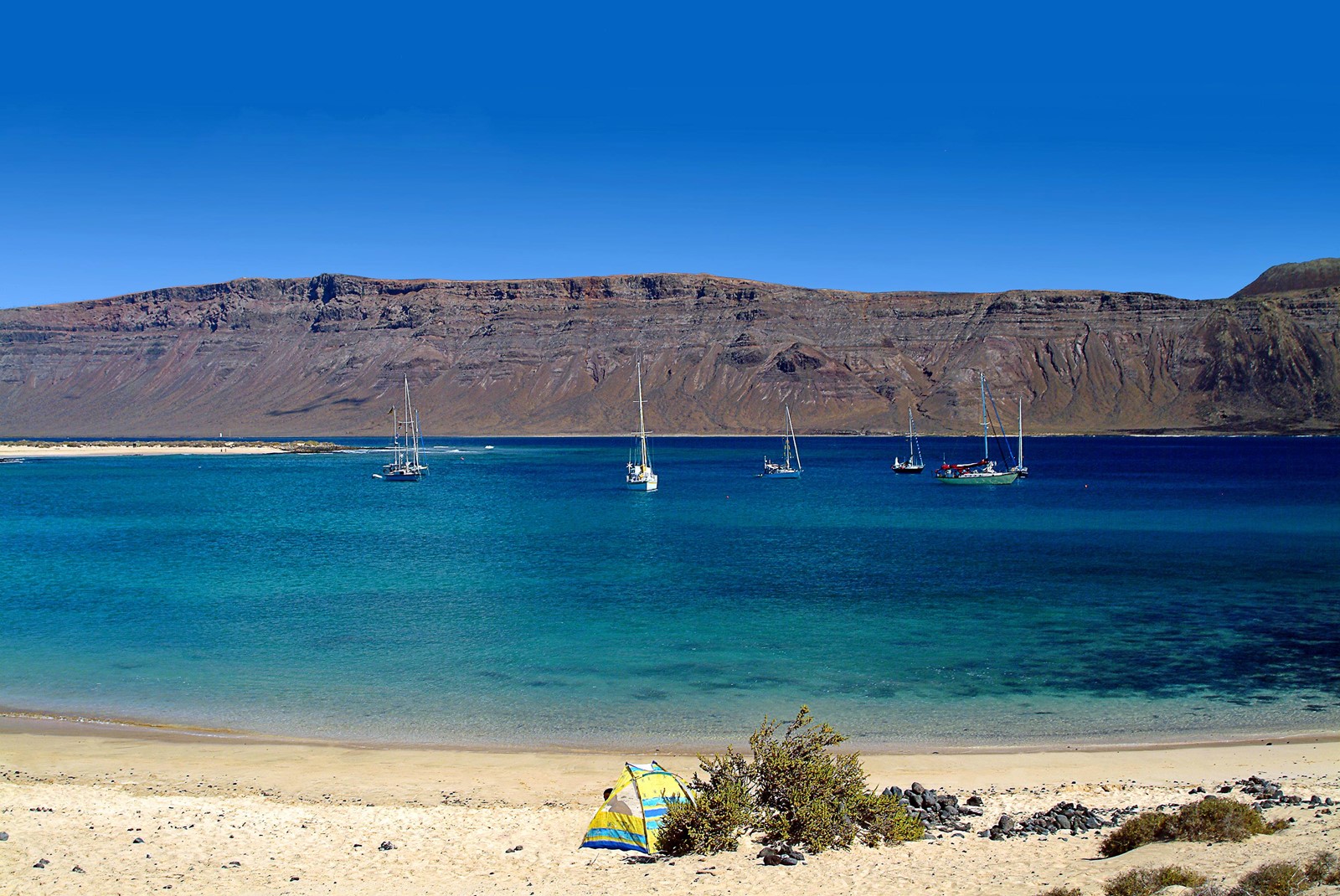 Lanzarote