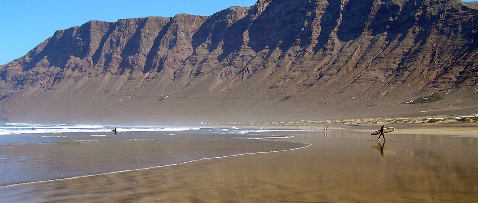 Lanzarote