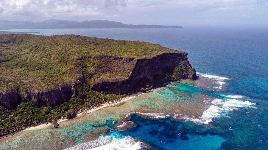 Las Galeras | LAT.40