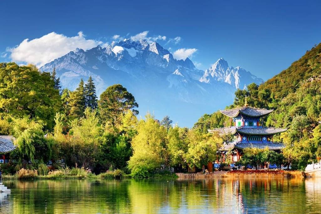 Lijiang