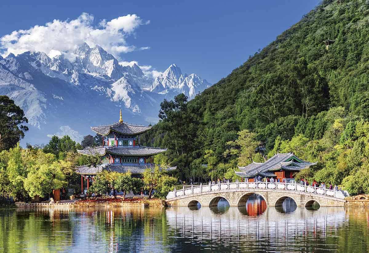 Lijiang
