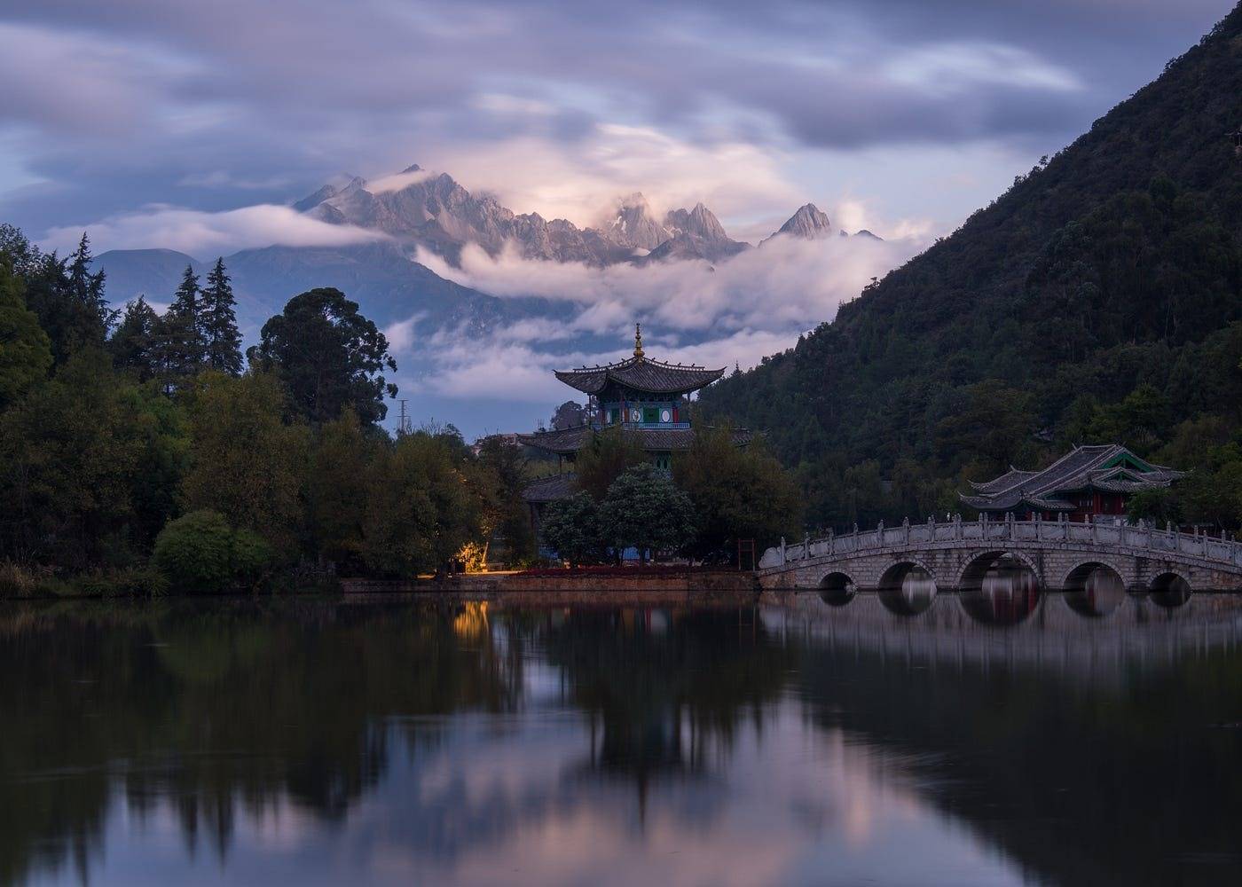 Lijiang