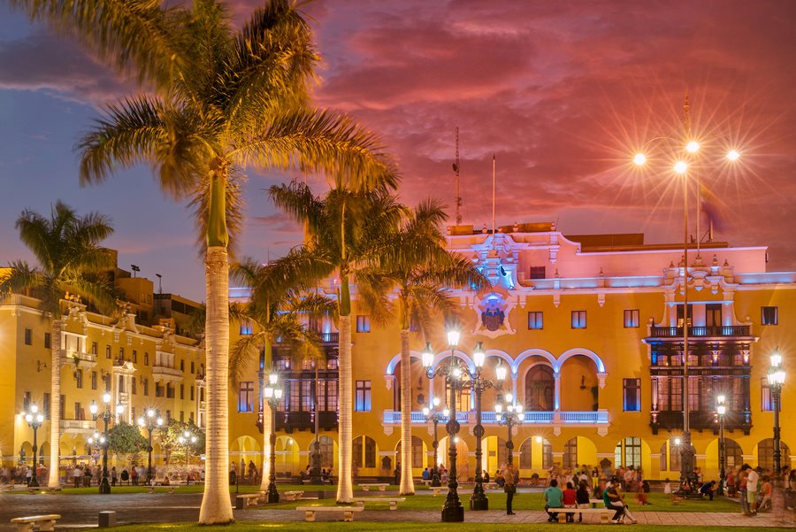 Lima