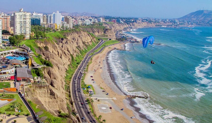 Imagen de viaje LAT.40