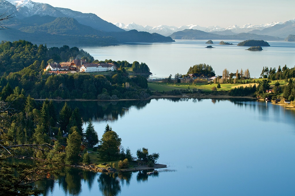 Bariloche