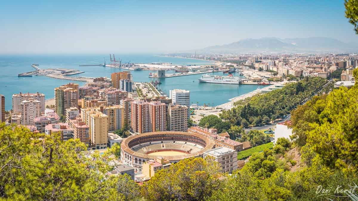Malaga