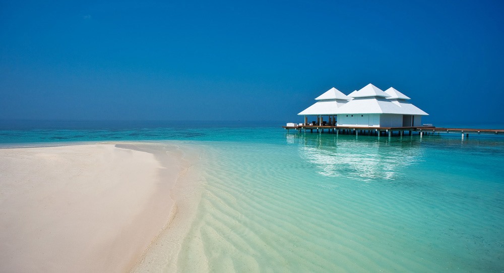 Luna de miel Sri Lanka y Maldivas Sunset Beach Villa (5N Coco Palm) Salida 26 diseñado por LAT.40