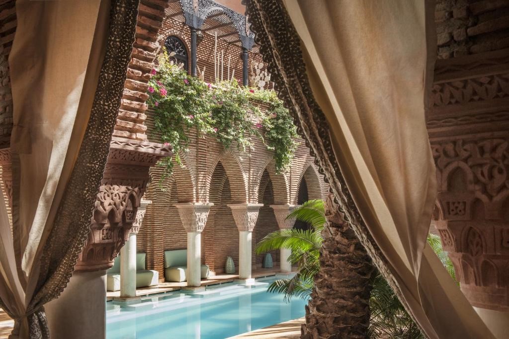 Marruecos inolvidable diseñado por LAT.40