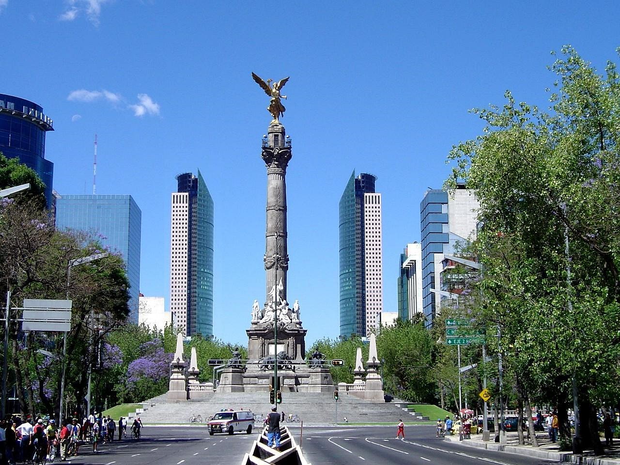 Mexico DF