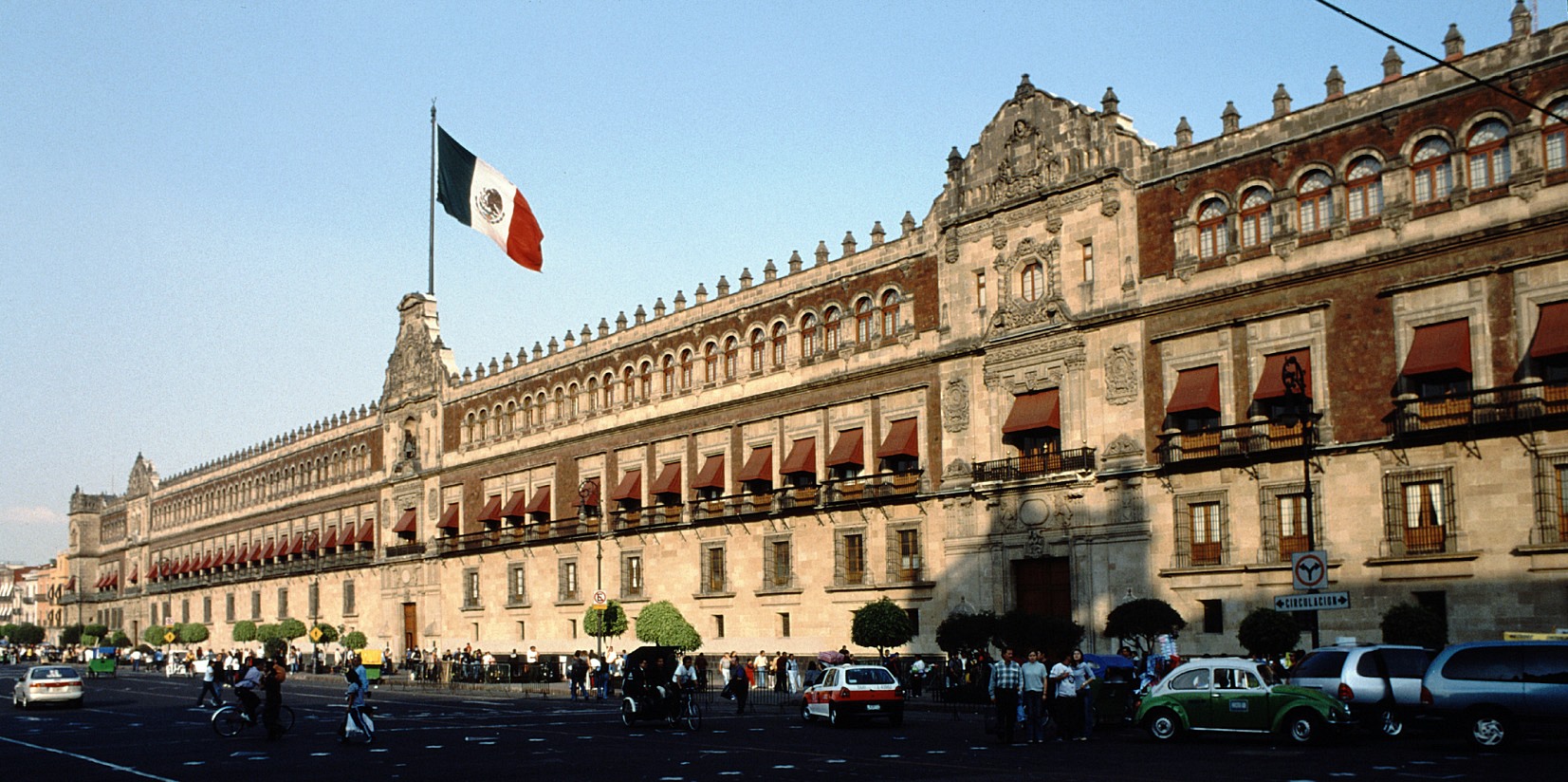 Mexico DF